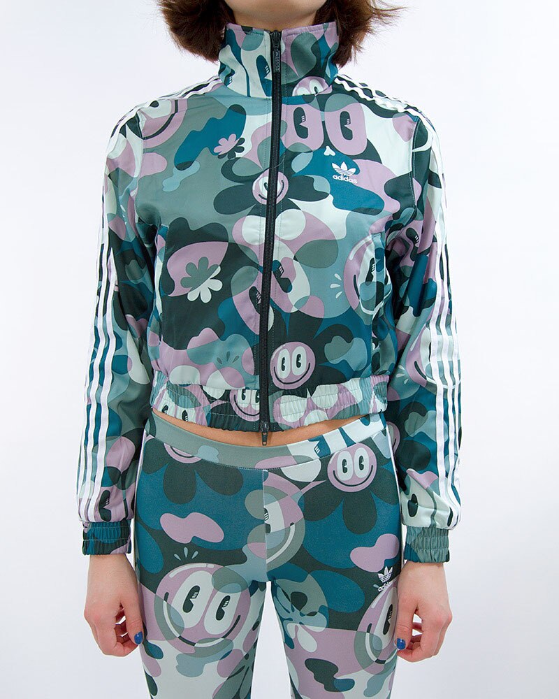 adidas Originals Contemp BB TT DV2668 Multicolor Kl der