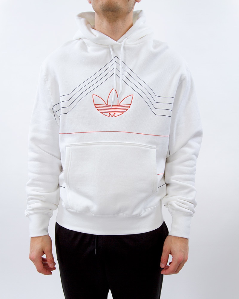 adidas ewing hoodie