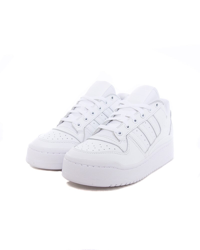 adidas Originals Forum Bold W | ID6843 | Vit | Sneakers | Skor | Footish