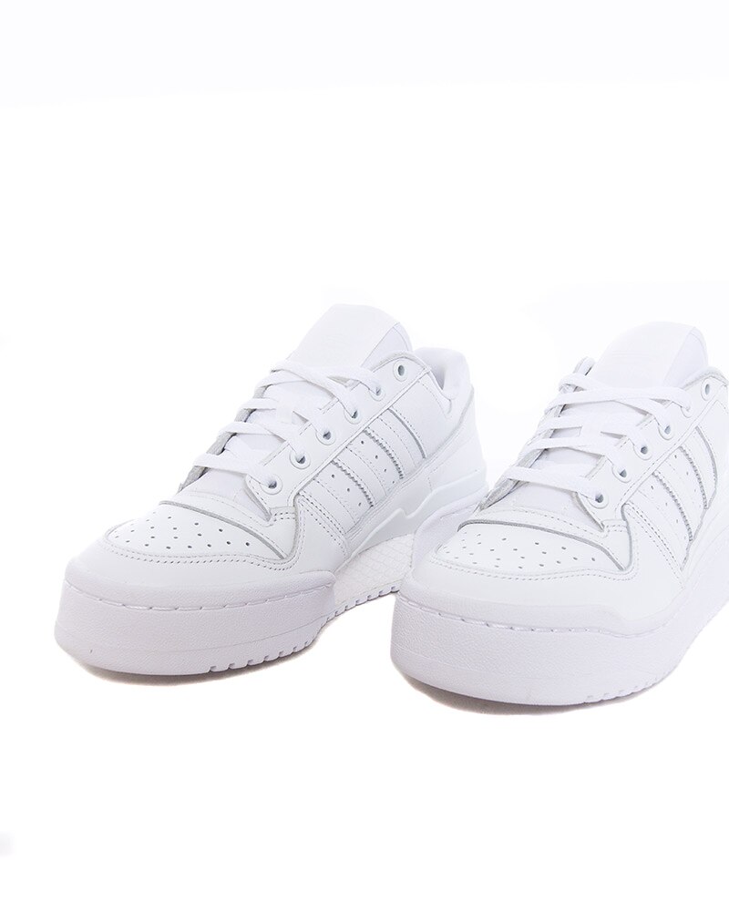 adidas Originals Forum Bold W | ID6843 | Vit | Sneakers | Skor | Footish