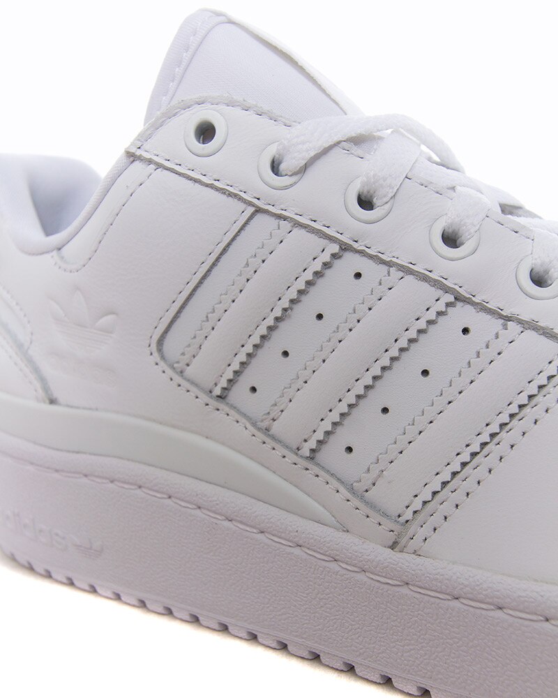 adidas Originals Forum Bold W | ID6843 | Vit | Sneakers | Skor | Footish