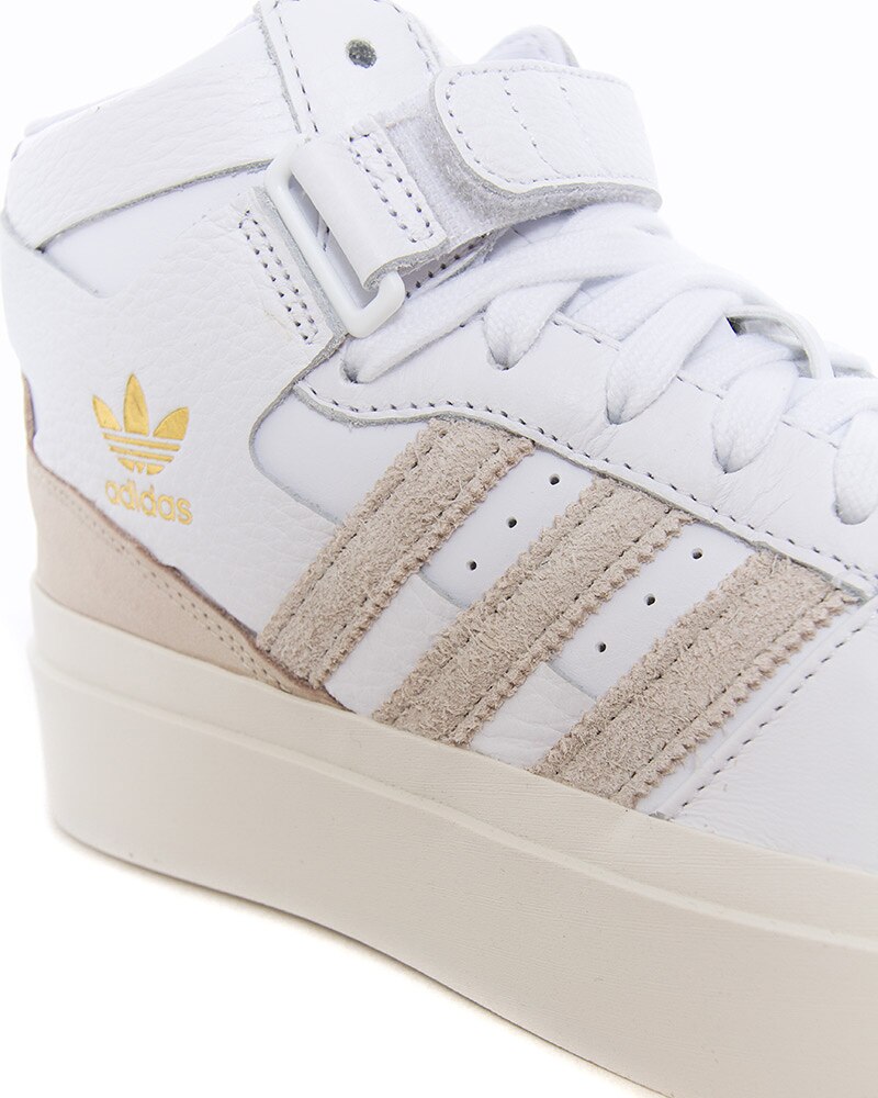 adidas forum mid bonega