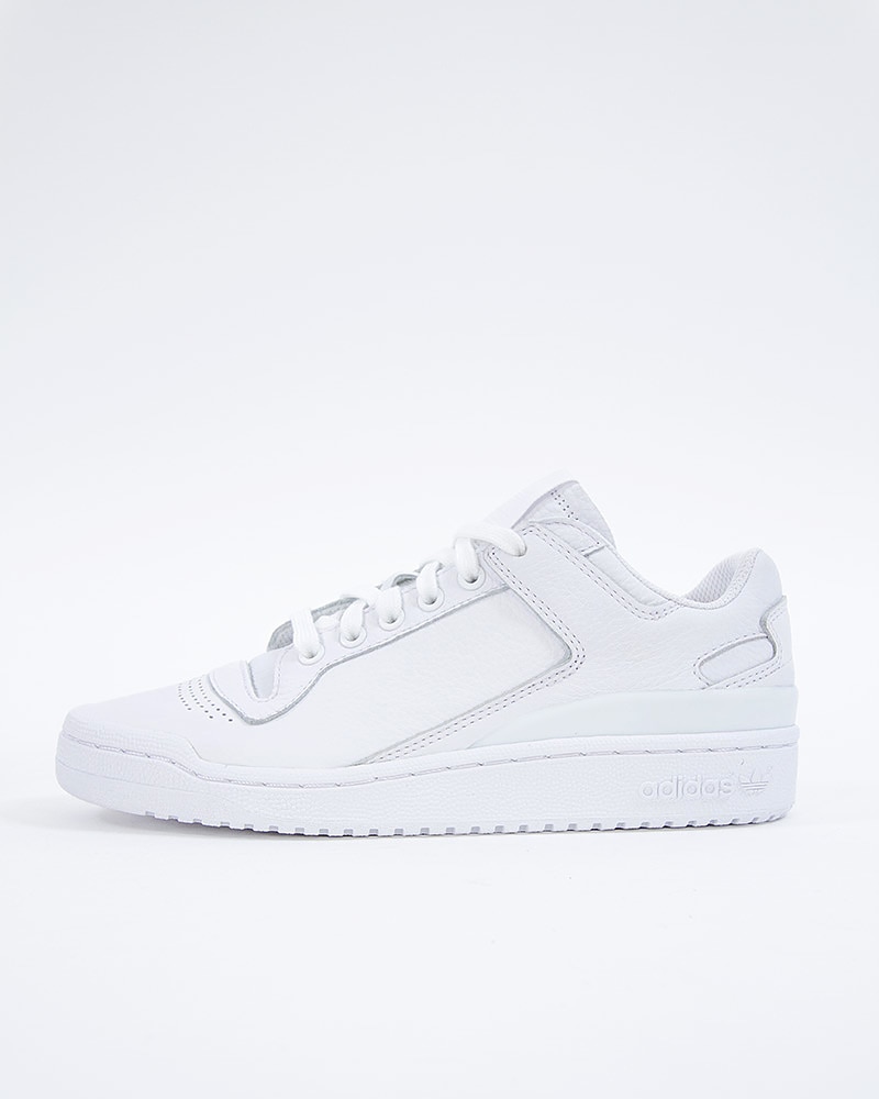 adidas Originals Forum LO Decon | B37873 | White | Sneakers | Skor | Footish