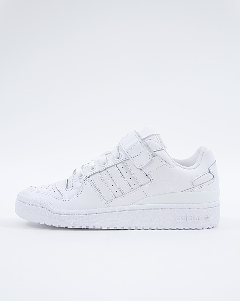 adidas Originals Forum LO Refined adidas Originals Forum LO Refined