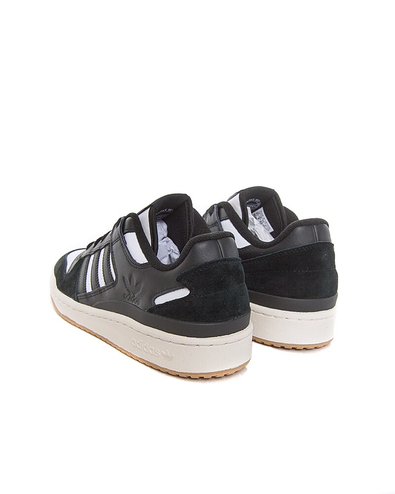 adidas Originals Forum Low Classic | ID6857 | Black | Sneakers | Shoes ...