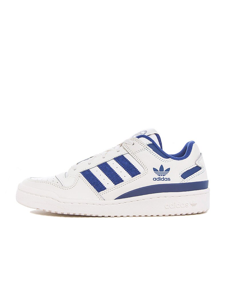 Footish adidas Originals Forum Low Classic | IG3777 | Vit | Sneakers | Skor ...