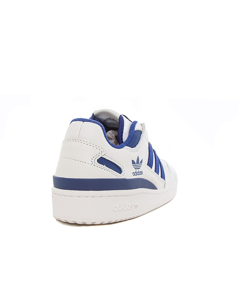 Footish adidas Originals Forum Low Classic | IG3777 | Vit | Sneakers | Skor ...