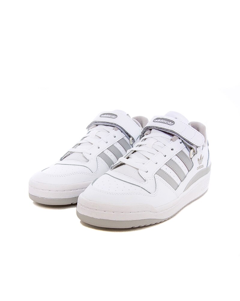 adidas Originals Forum Low W | IF2733 | White | Sneakers | Shoes | Footish