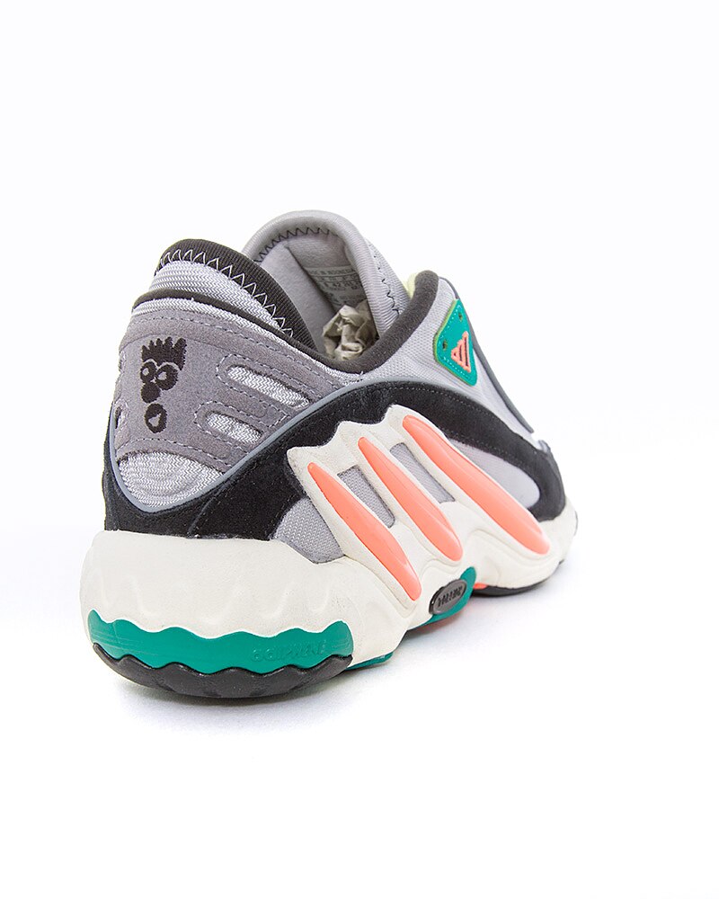 adidas Originals FYW 98 | EG5195 | GrÃ¥ | Sneakers | Skor | Footish