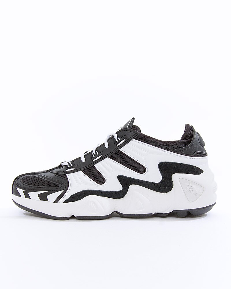 adidas Originals FYW S-97 | G27986 | Svart | Sneakers | Skor | Footish
