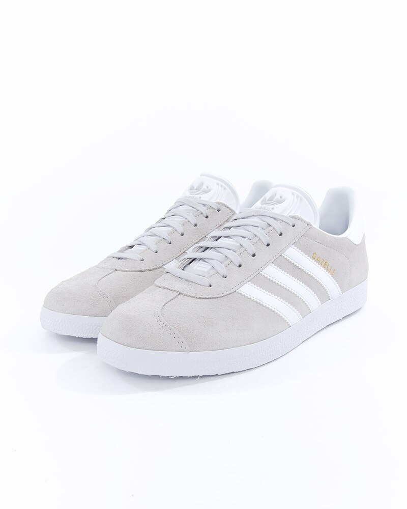 adidas Originals Gazelle | F34053 | Gray | Sneakers | Skor | Footish