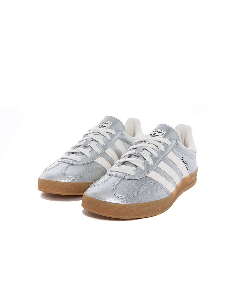 adidas Originals Gazelle Indoor | JR1206 | Multicolor | Sneakers ...