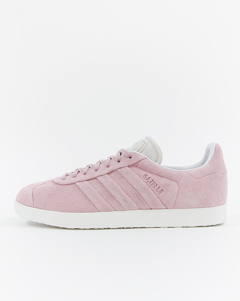 gazelle stitch and turn w