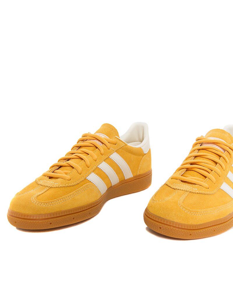 Footish adidas Originals Handball Spezial | IF7088 | Gul | Sneakers | Skor ...