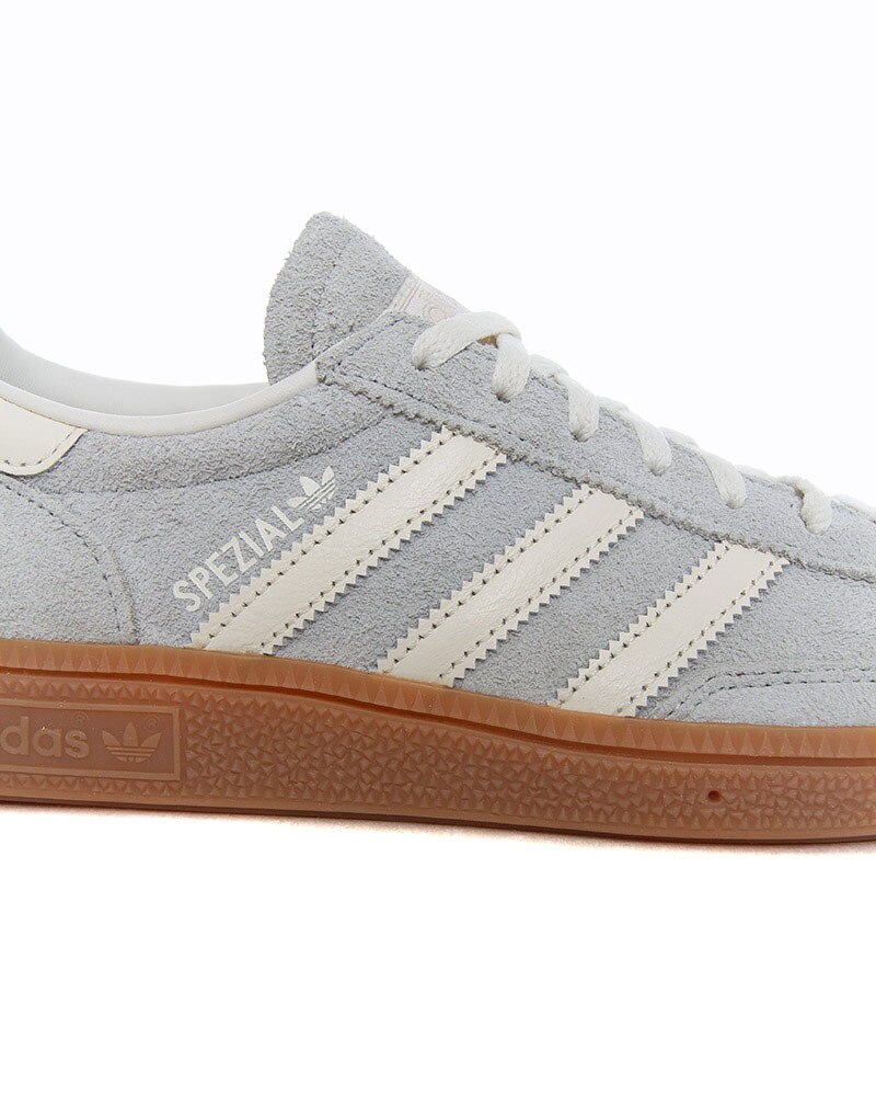 adidas Originals Handball Spezial W | IF6491 | Blå | Sneakers | Skor ...