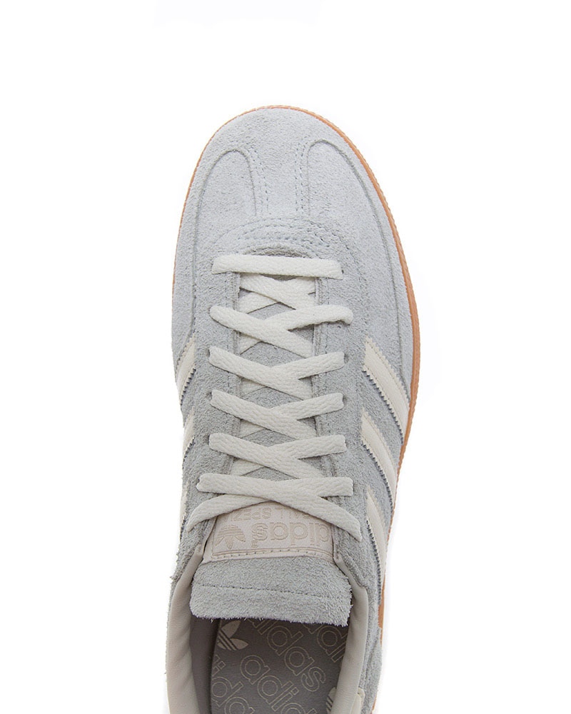 Footish adidas Originals Handball Spezial W | IF6491 | Blå | Sneakers | Skor ...