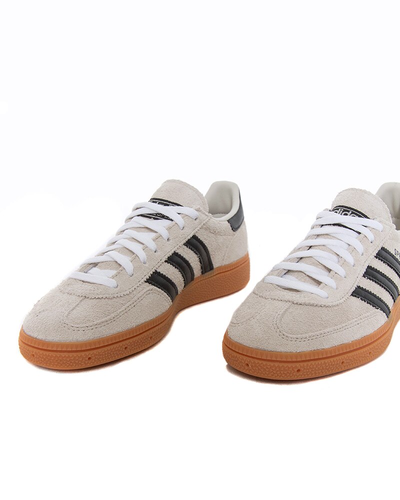 adidas Originals Handball Spezial W | IF6562 | Gray | Sneakers | Shoes ...