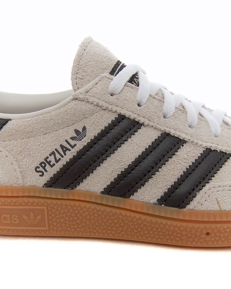 adidas Originals Handball Spezial W | IF6562 | Gray | Sneakers | Shoes ...