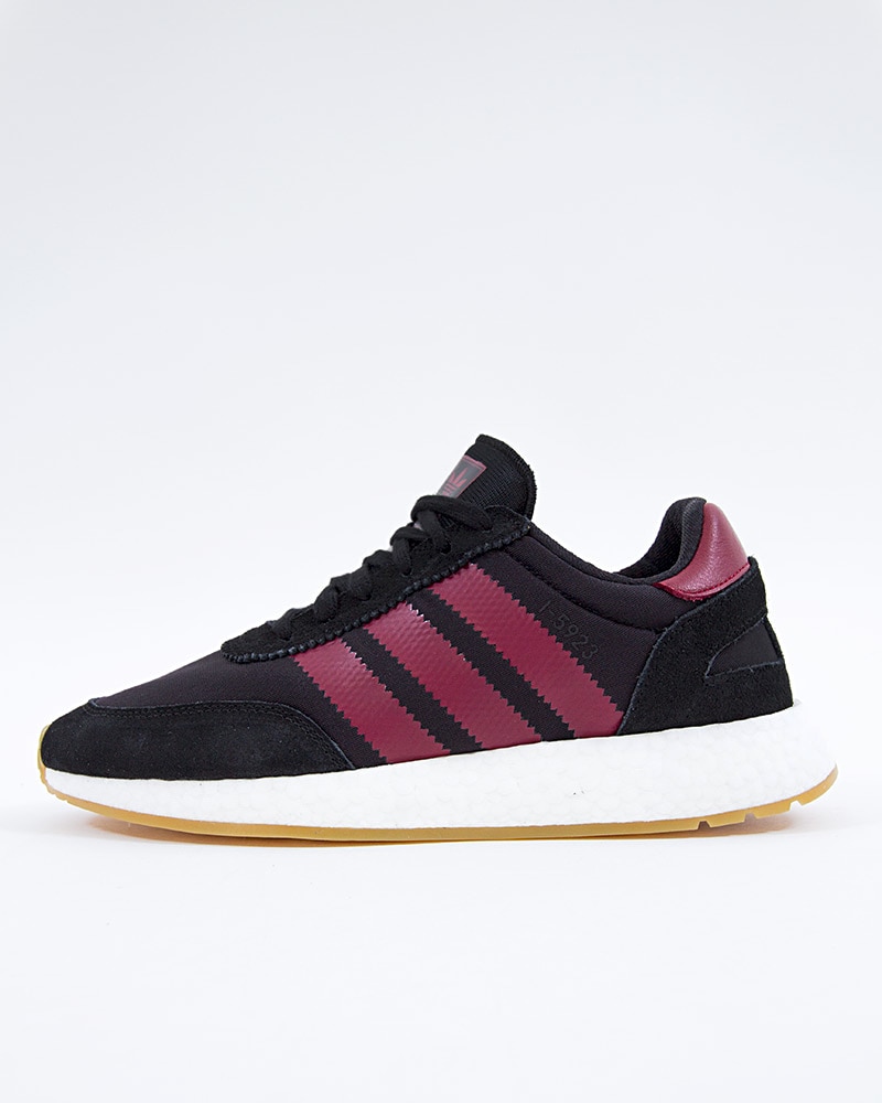 Profeta Espectador Préstamo de dinero adidas Originals I-5923 - B37946 - Svart - Footish: If you´re into sneakers