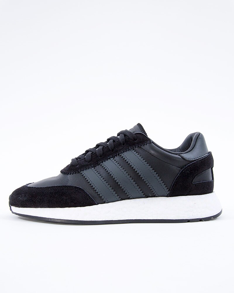 Adidas Iniki Runner I 5923 Adidas Black Adidas Originals I-5923