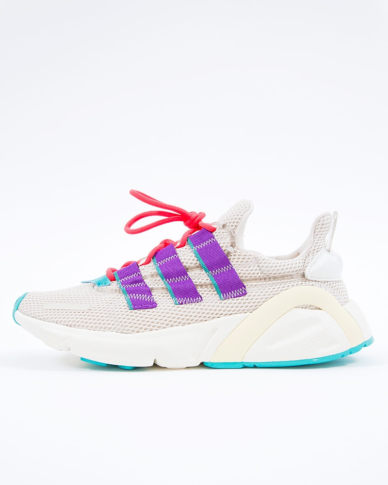 adidas Originals Lxcon EE7403 Brown Sneakers Skor Footish