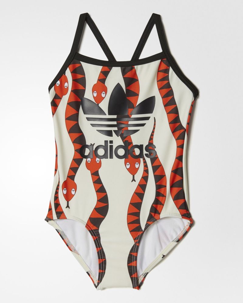 adidas Mini Rodini Bsuit - BQ4289 - Multicolor - Footish: If you're into sneakers