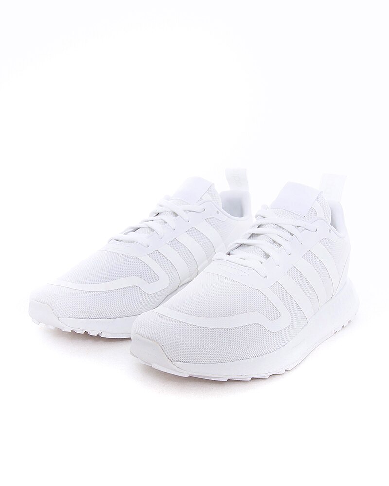 adidas Originals Multix | FZ3439 | White | Sneakers | Shoes | Footish