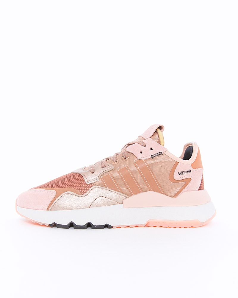 adidas nite jogger dam rosa adidas nite jogger dam rosa