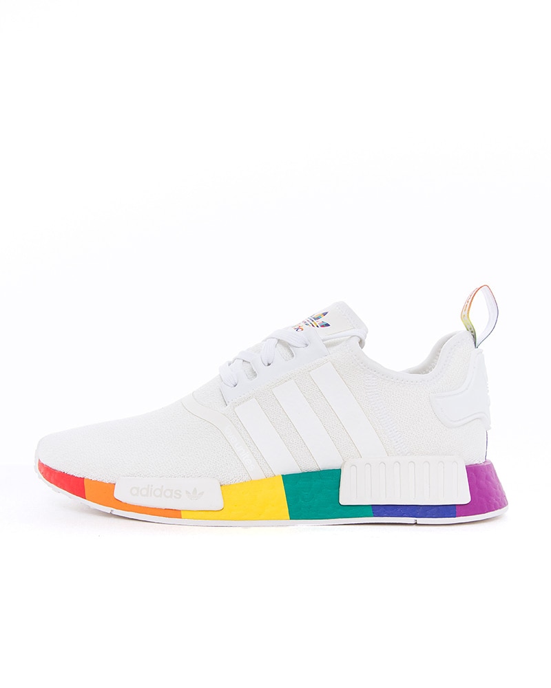 adidas originals pride nmd sneakers