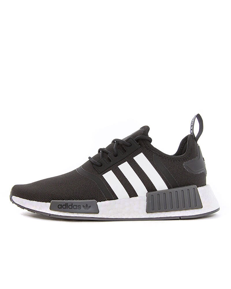 adidas originals mens nmd_r1 primeknit