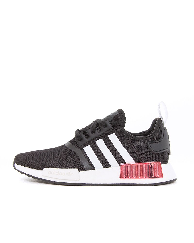 adidas nmd r1 w black