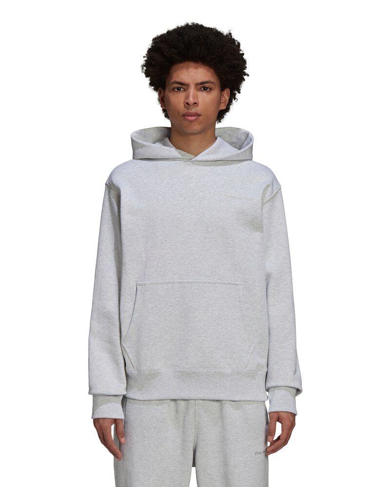 Adidas sales pharrell hoodie