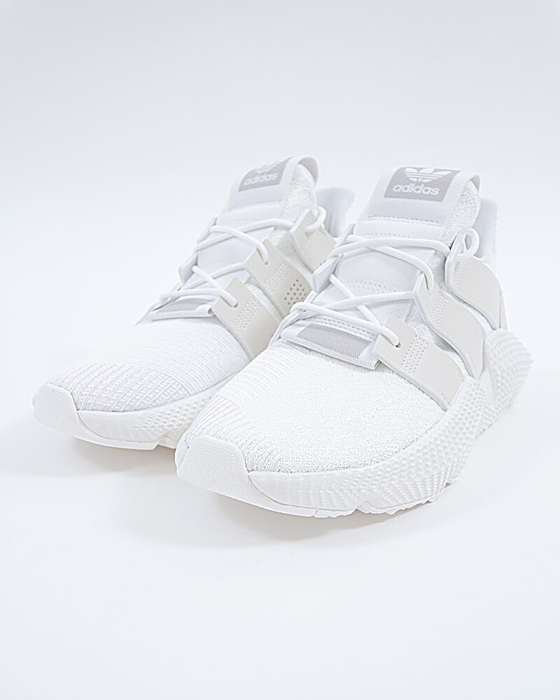 adidas Originals Prophere - B37454 - Vit - Footish: If youÂ´re into sneakers