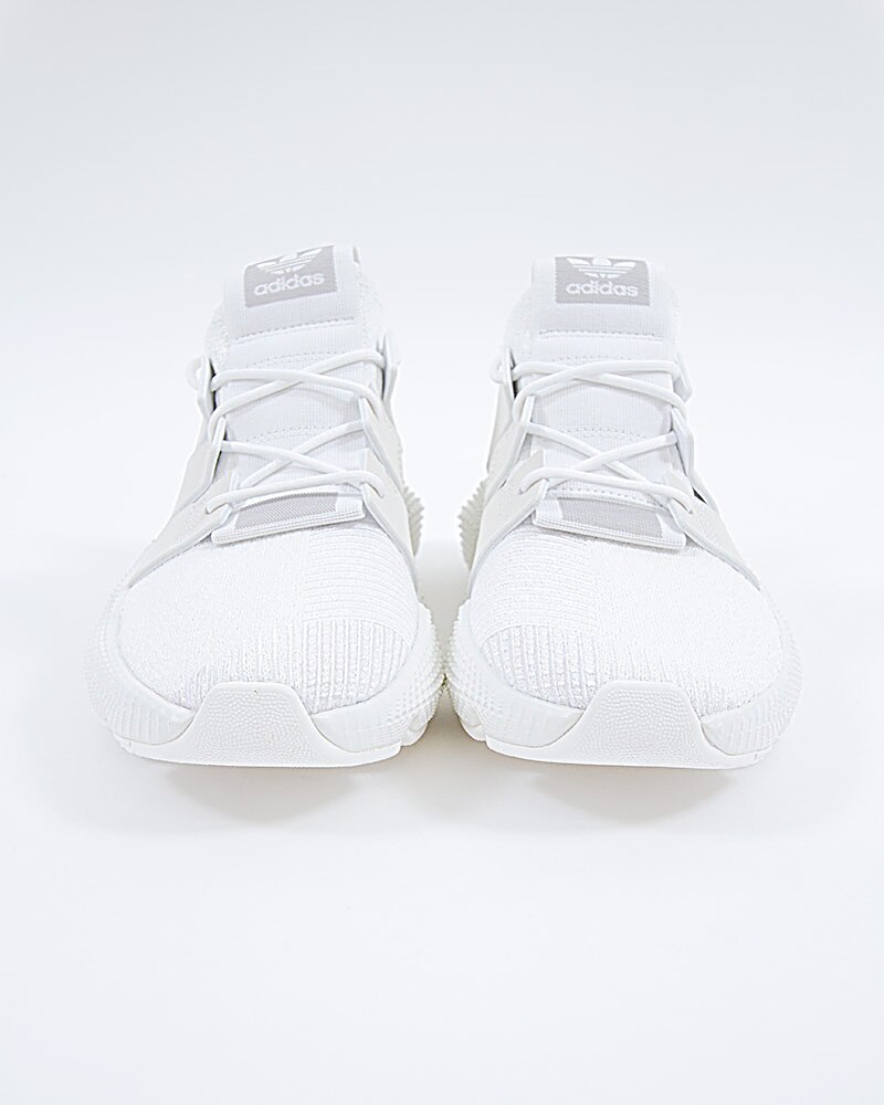 adidas Originals Prophere - B37454 - Vit - Footish: If youÂ´re into sneakers