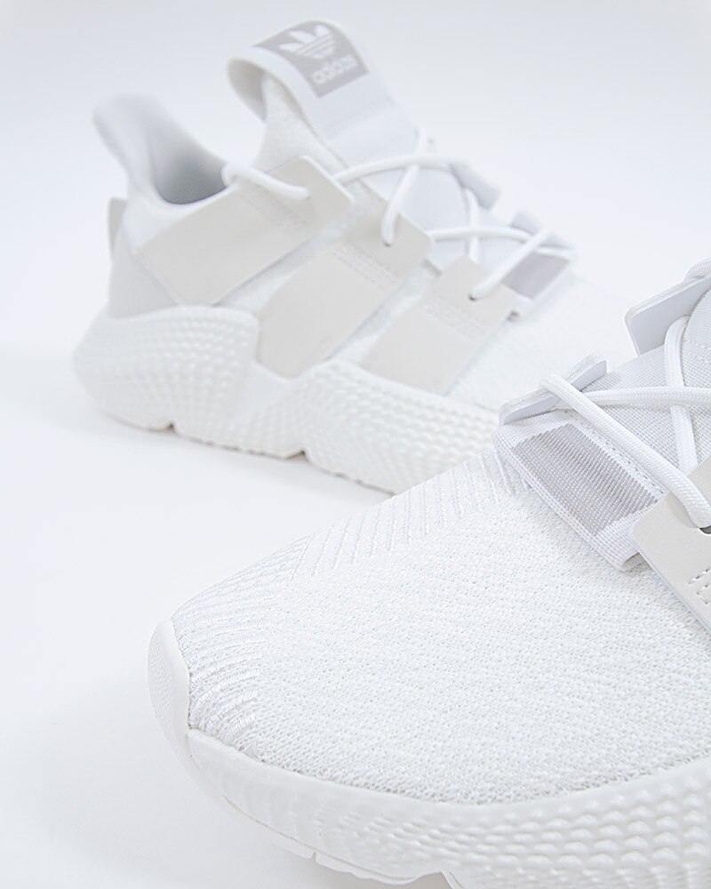 adidas Originals Prophere - B37454 - Vit - Footish: If youÂ´re into sneakers
