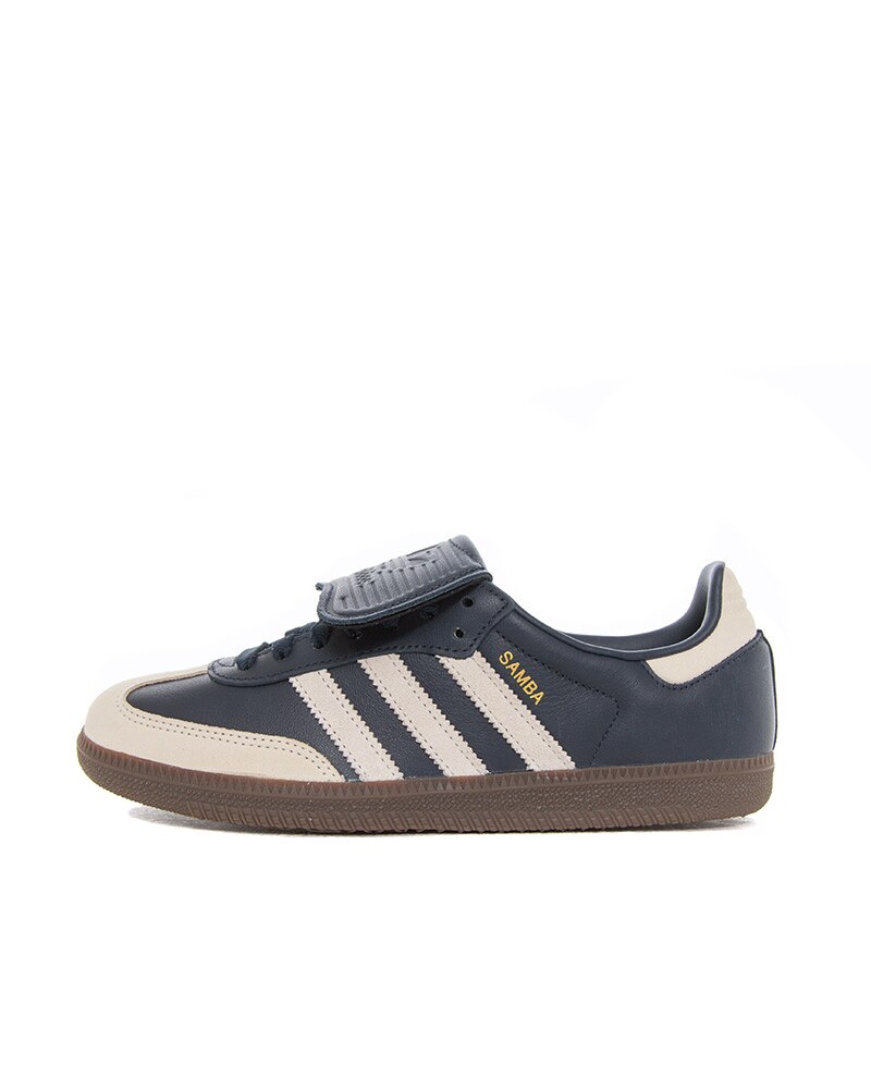 adidas Originals Samba LT W | JH5705 | Blue | Sneakers | Shoes