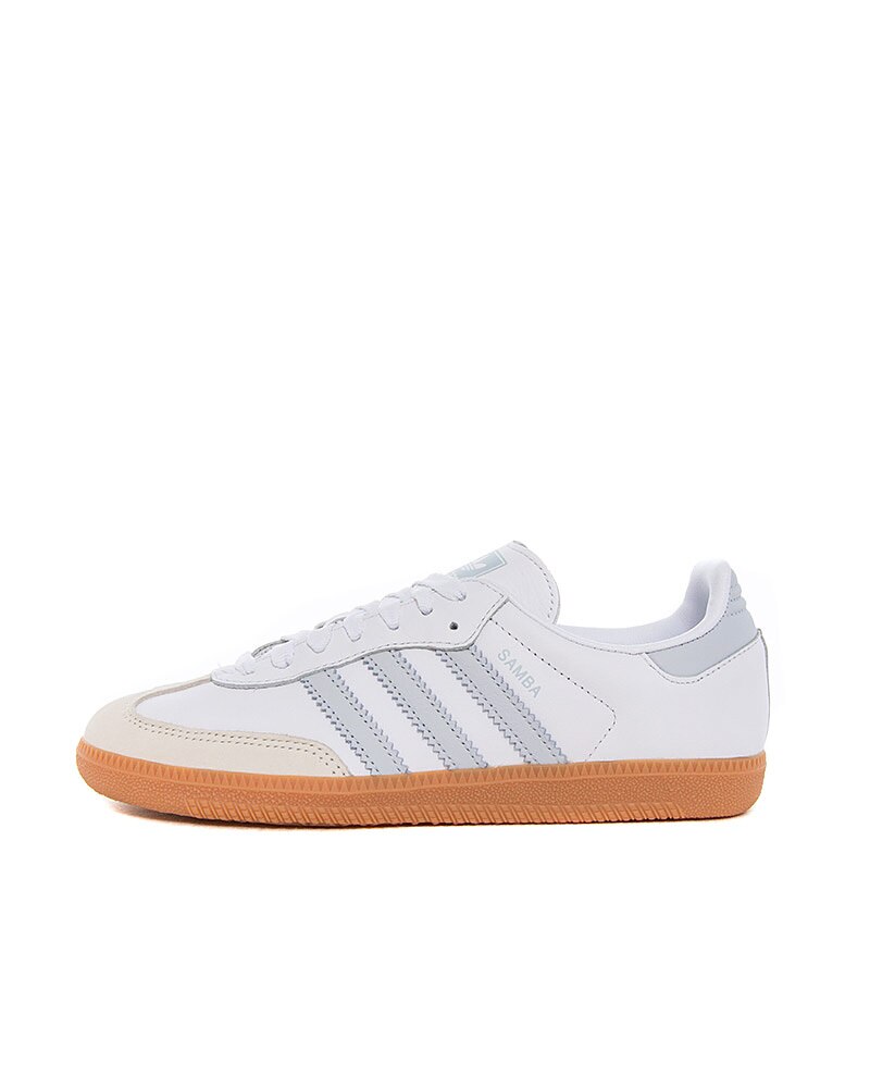 adidas Originals Samba OG W | IE0877 | White | Sneakers | Shoes | Footish