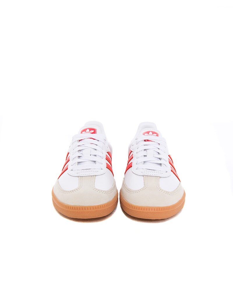 adidas Originals Samba OG W | IF6513 | Vit | Sneakers | Skor | Footish