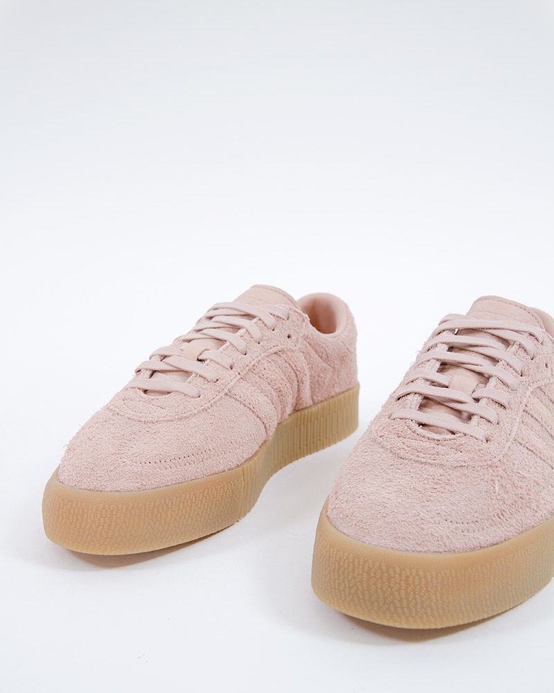 adidas originals sambarose w