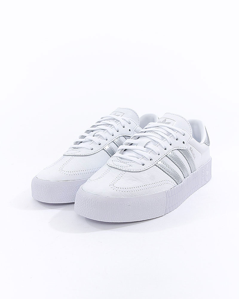 adidas originals sambarose w