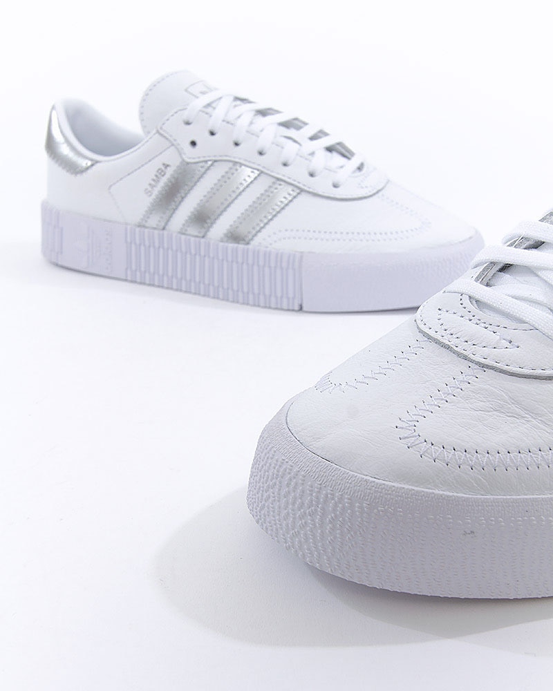 adidas originals sambarose w
