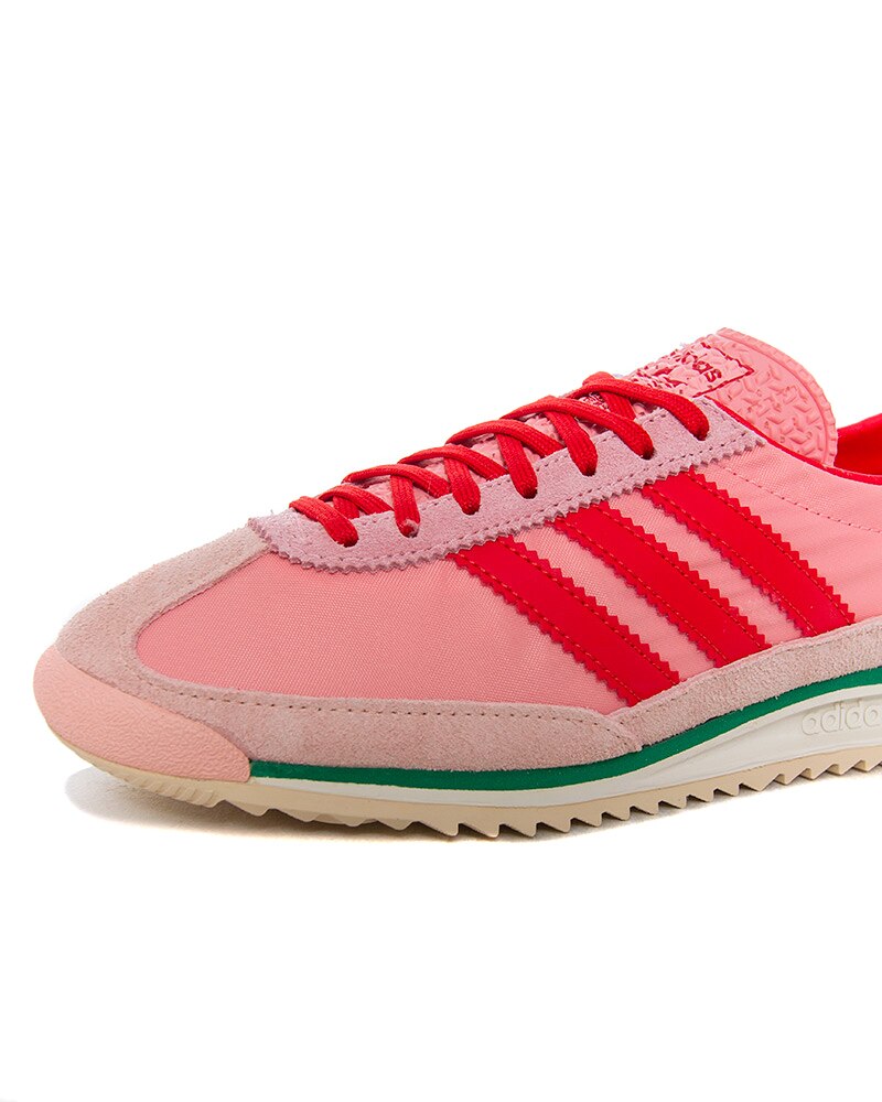 adidas Originals SL 72 OG W | JS0254 | Pink | Sneakers | Shoes | Footish