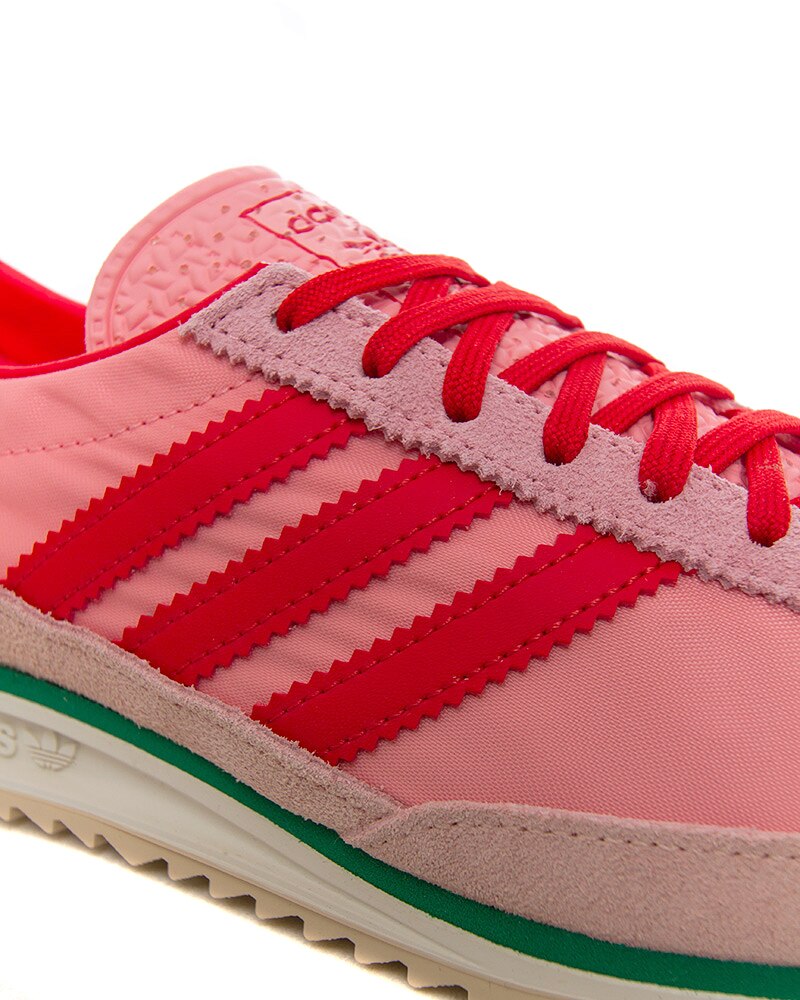 adidas Originals SL 72 OG W | JS0254 | Pink | Sneakers | Shoes | Footish