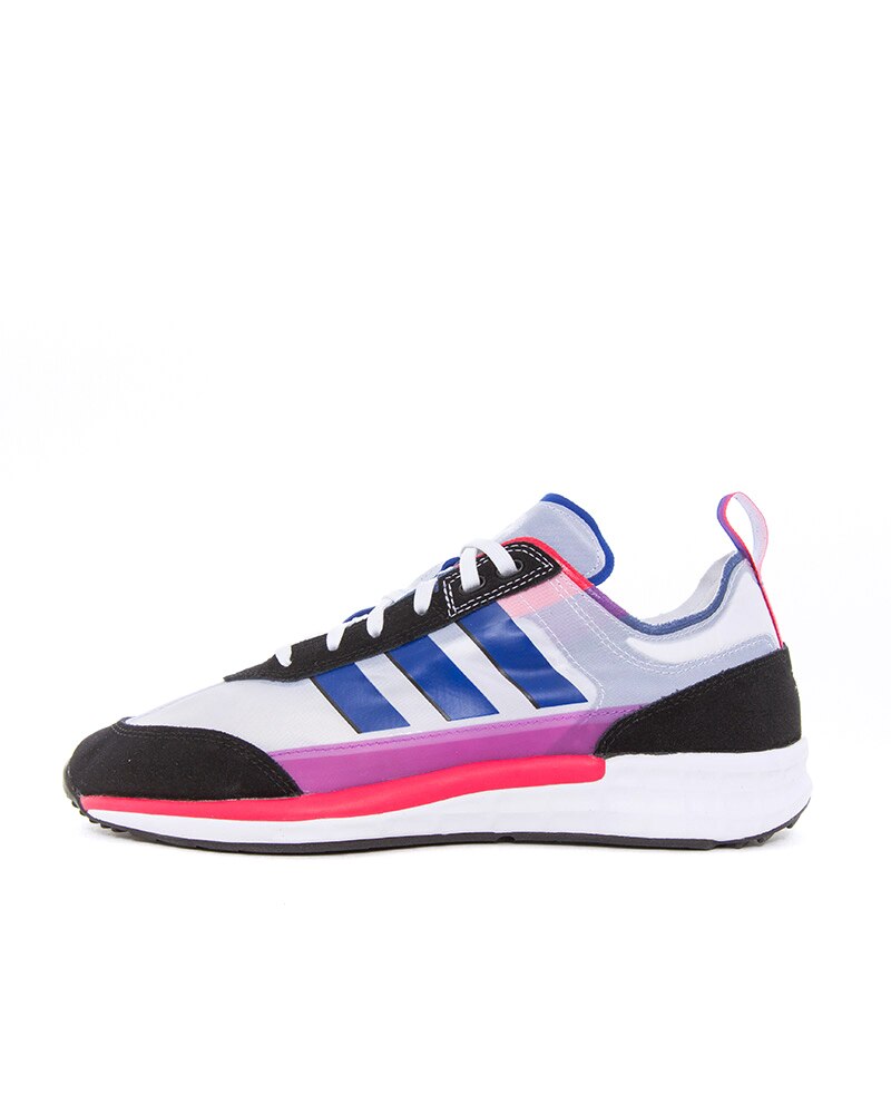 adidas Originals SL 7200 Pride | FY9020 | White | Sneakers | Shoes | Footish