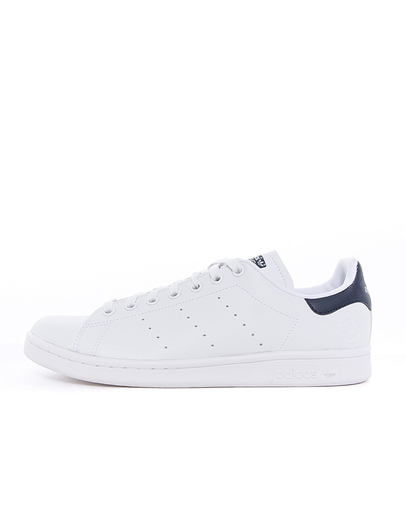 adidas Originals Stan Smith VEGAN FU9611 White Sneakers