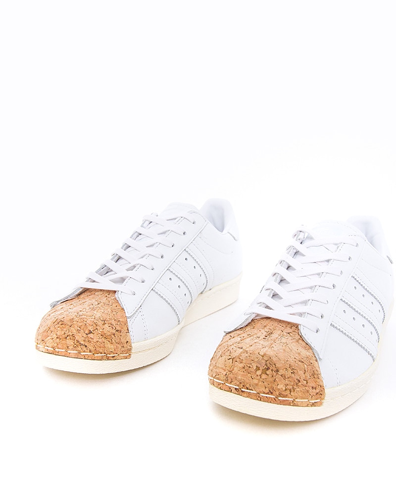 adidas superstar 80s cork