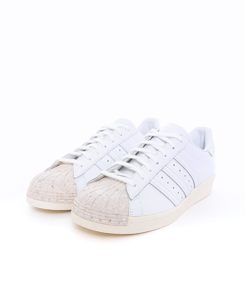 adidas superstar 80s cork