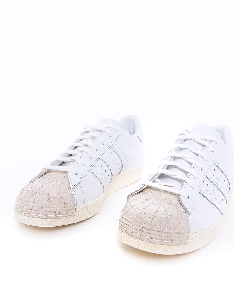 adidas superstar 80s cork