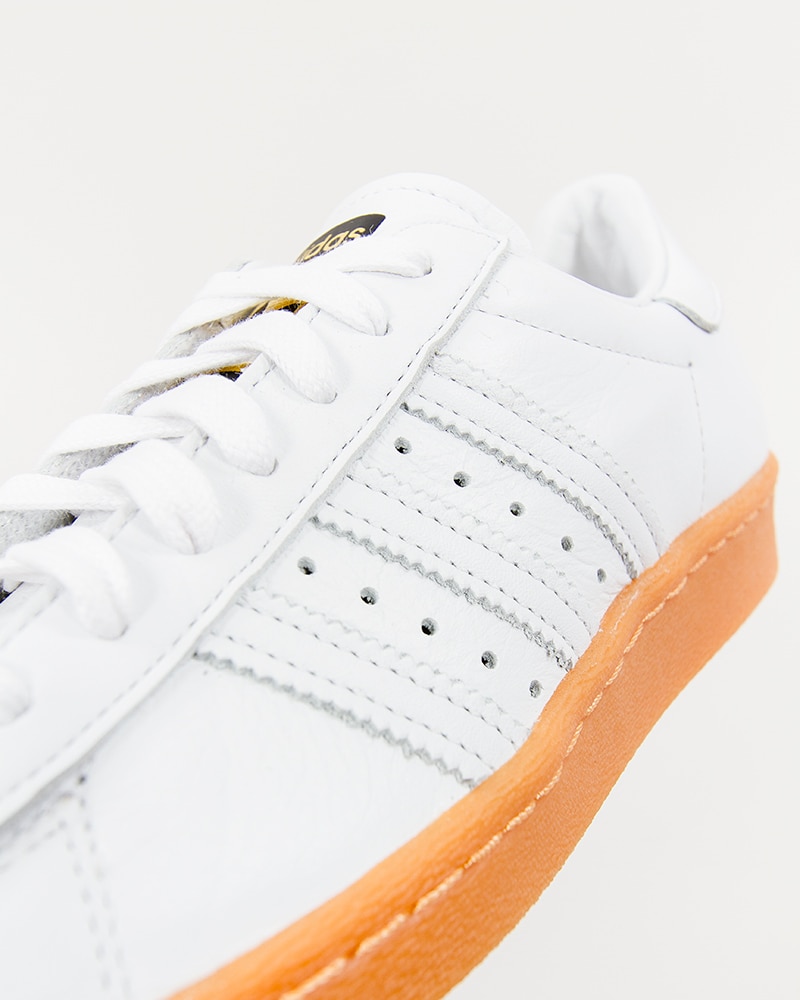 samba rm white