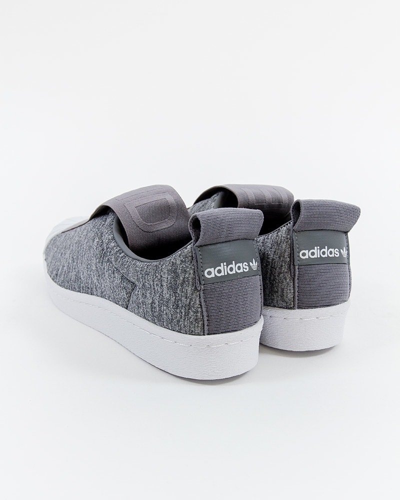 adidas superstar slip on bw3s